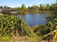 Lake Panorama - Xena Film Locations